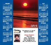 Real Estate Calendars
